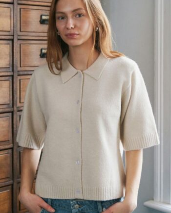 Neo Noir Strik Cunna Ivory