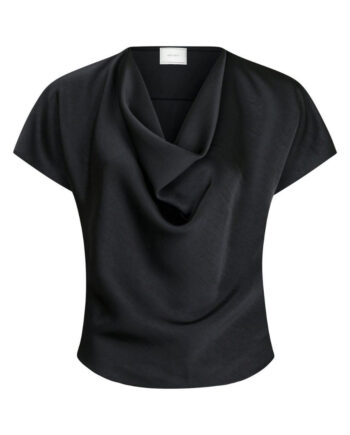 Neo Noir Top Annabeth Black