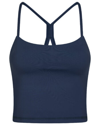 Neo Noir Top Tirri Navy