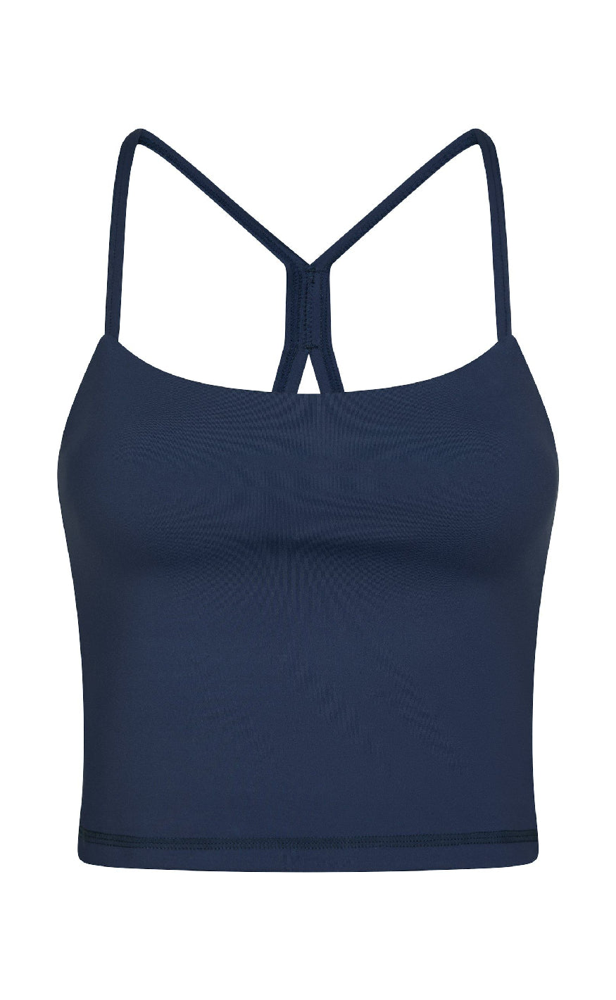 Neo Noir Top Tirri Navy