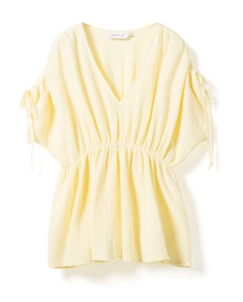 Noella Bluse Marion Butter
