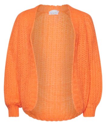 Noella Cardigan Joseph Orange