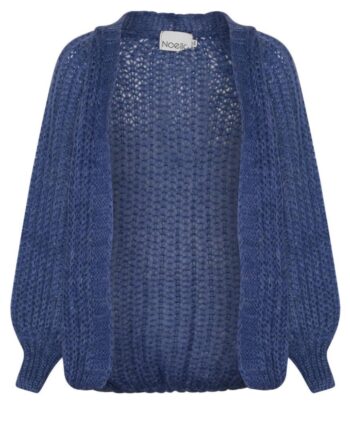 Noella Cardigan Joseph Royal Blue
