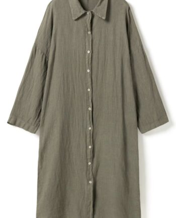 Noella Kjole Lorita Leaf Green
