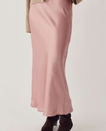 Noella Nederdel Kenyella Blush Pink