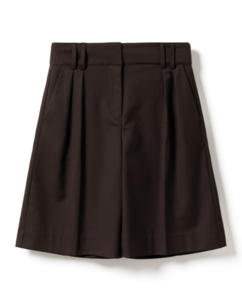 Noella Shorrs Marcel Hw Chocolate