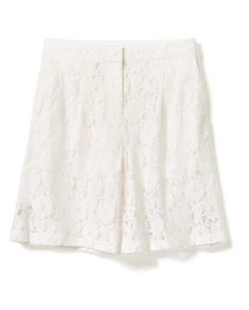 Noella Shorts Kaziana Ivory