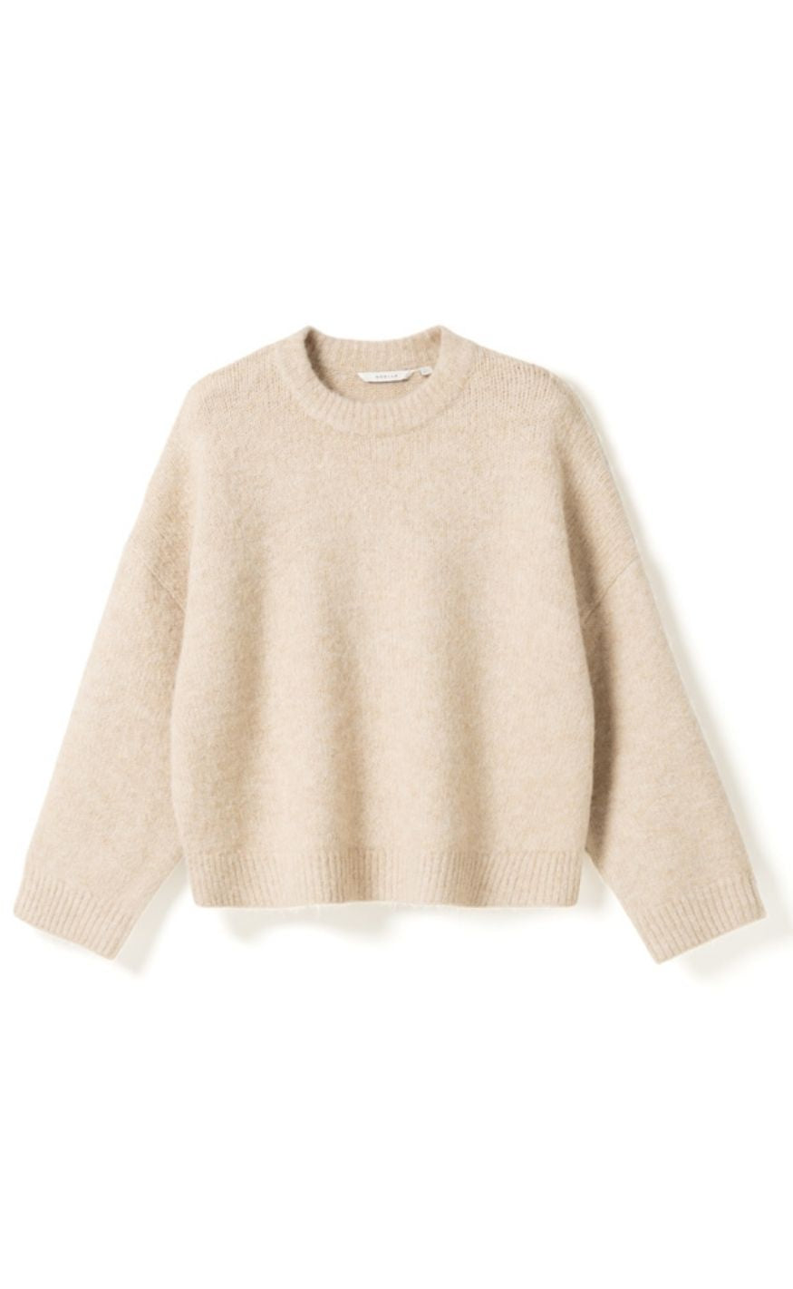 Noella Strik Mavi Beige