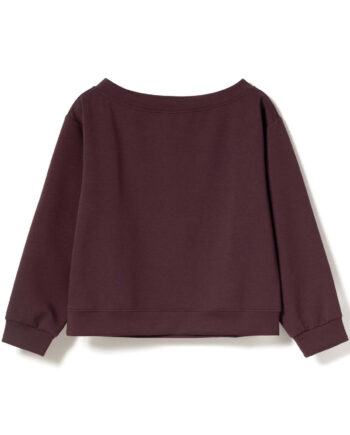 Noella Sweatshirt Meilani Winetasting