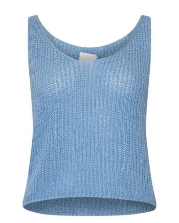 Noella Top Louisa Vista Blue