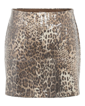 Noisy May Nederdel Jessy Leo Sequin