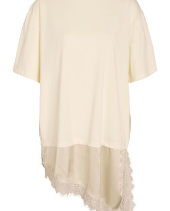 Noisy May  -shirt Filla Birch