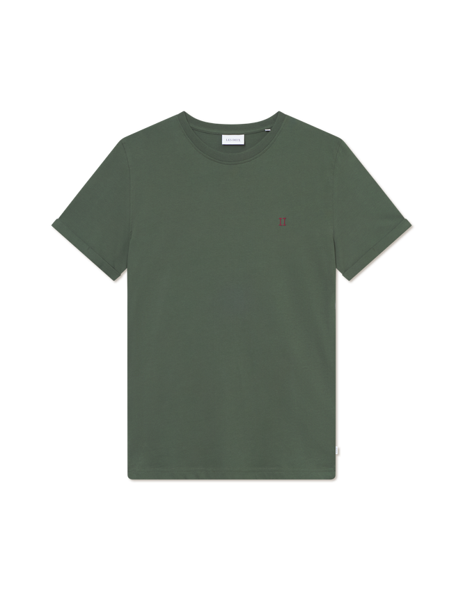 Norregaard Contrast  -shirt