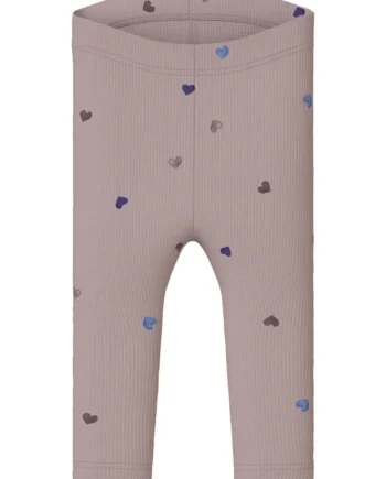 Nutti Leggings Burnished 50