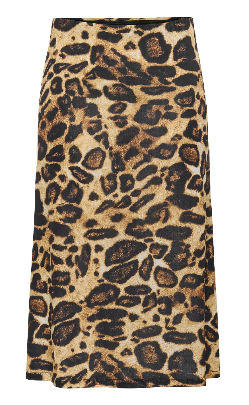 Only Nederdel Lana Pumice Stone Wild Leo