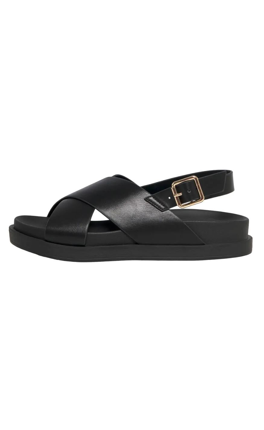 Only Sandaler Minnie Black