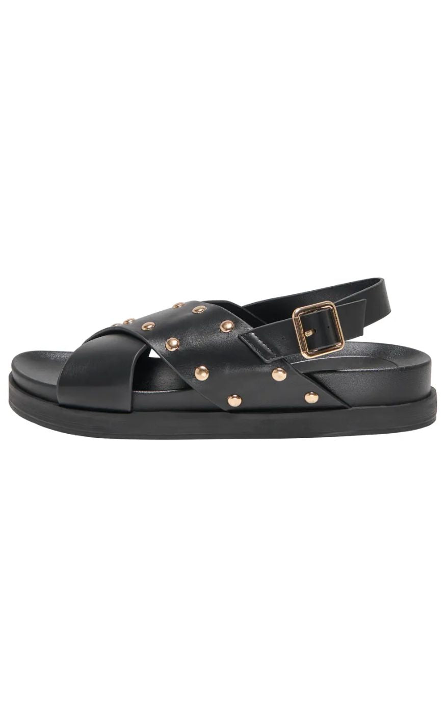 Only Sandaler Minnie 15 Black