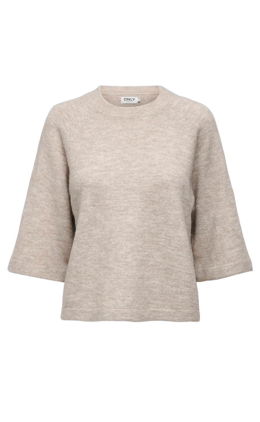 Only Strik Simoni Pumice Stone Melange