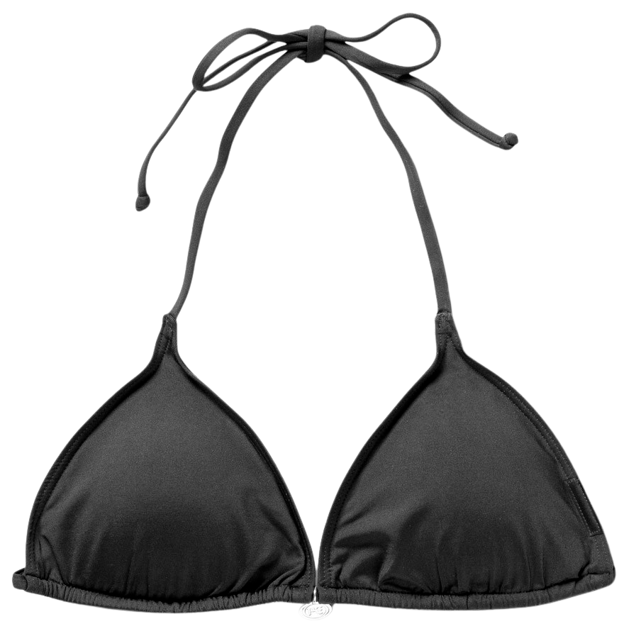 Panos Emporio Dame Bikini Black 38