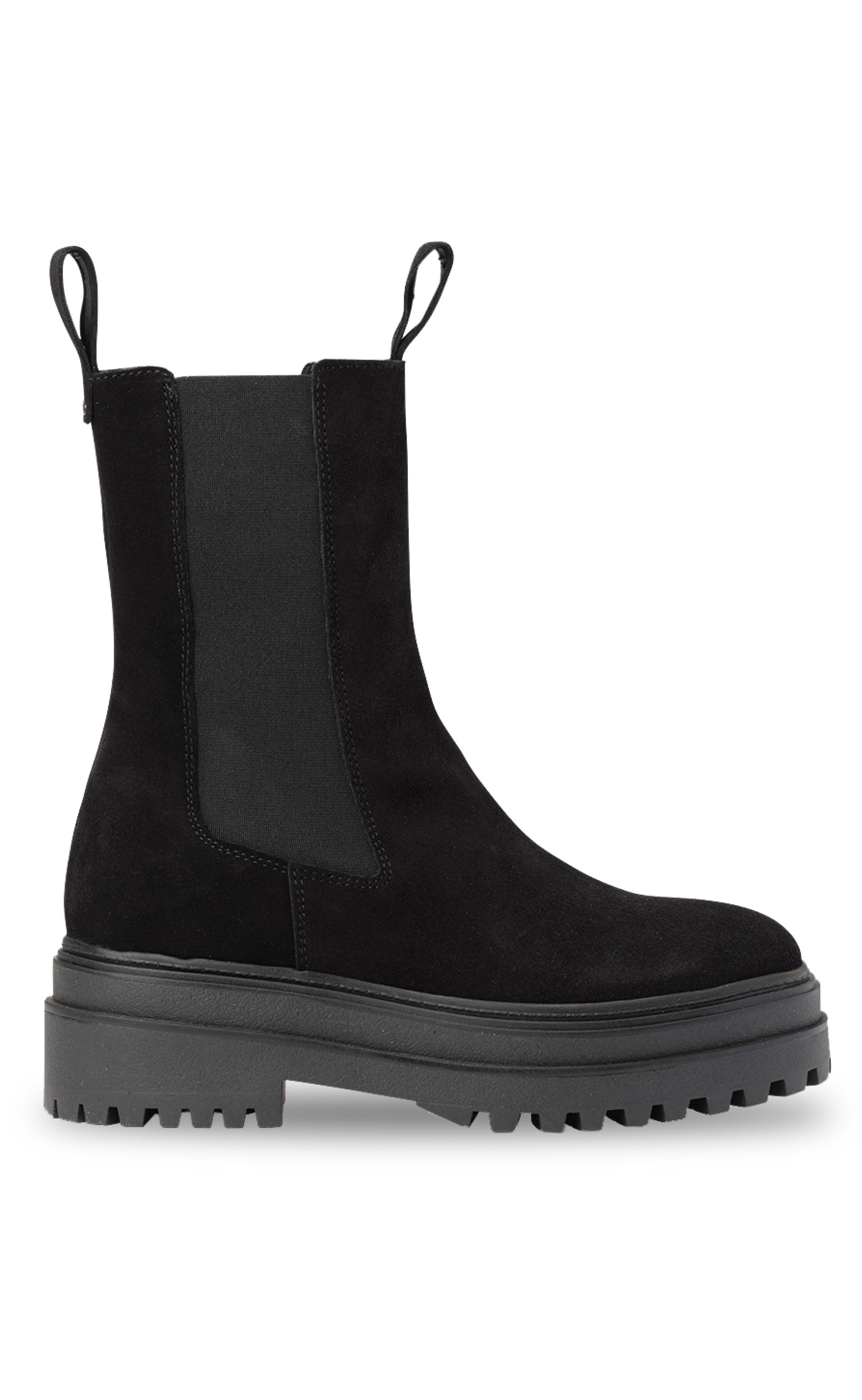 Phenumb Støvler Catalina   Black