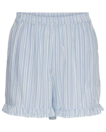 Pieces Shorts Alvina Blue Bell