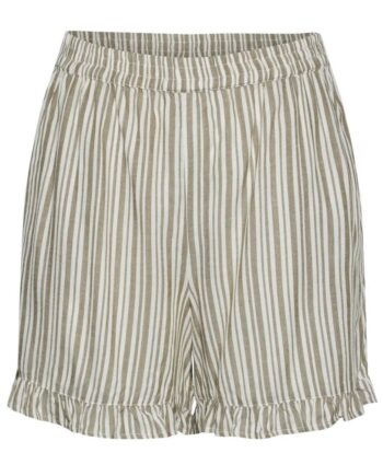 Pieces Shorts Alvina Laurel Oak