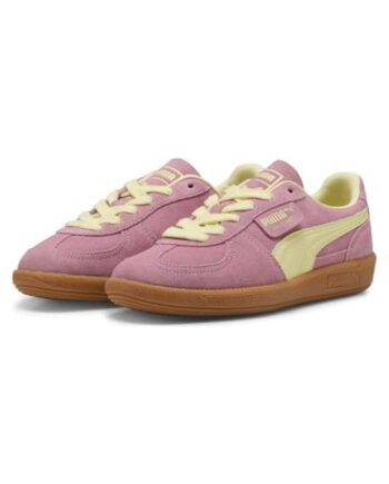 Puma Sneakers Palermo Poised Pink Gold Moon