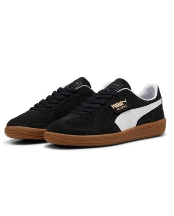 Puma Sneakers Palermo Puma Black Puma White