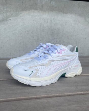 Puma Sneakers Teveris Nitro White Vine