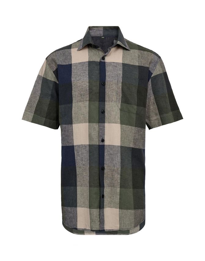 Reg Fit Shirt