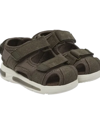 Sandal Velcro    Lys Morel 22