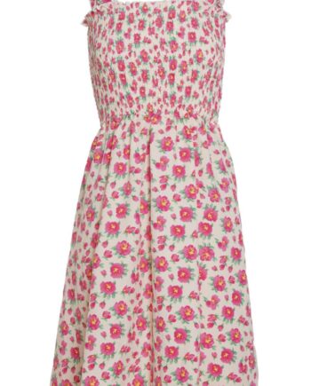 Say Ina Copenhagen Kjole Andrea Rose Flower