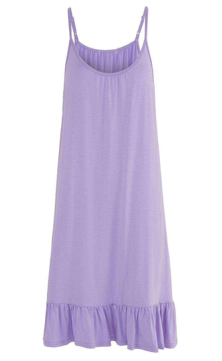 Say Ina Copenhagen Kjole Lara Purple