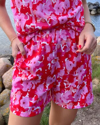 Say Ina Copenhagen Shorts Amelia Rosy