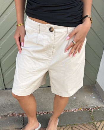 Say Ina Copenhagen Shorts Nivi Sand