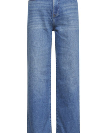 Sisters Point Jeans Owi-  Je16 Vintage Blue
