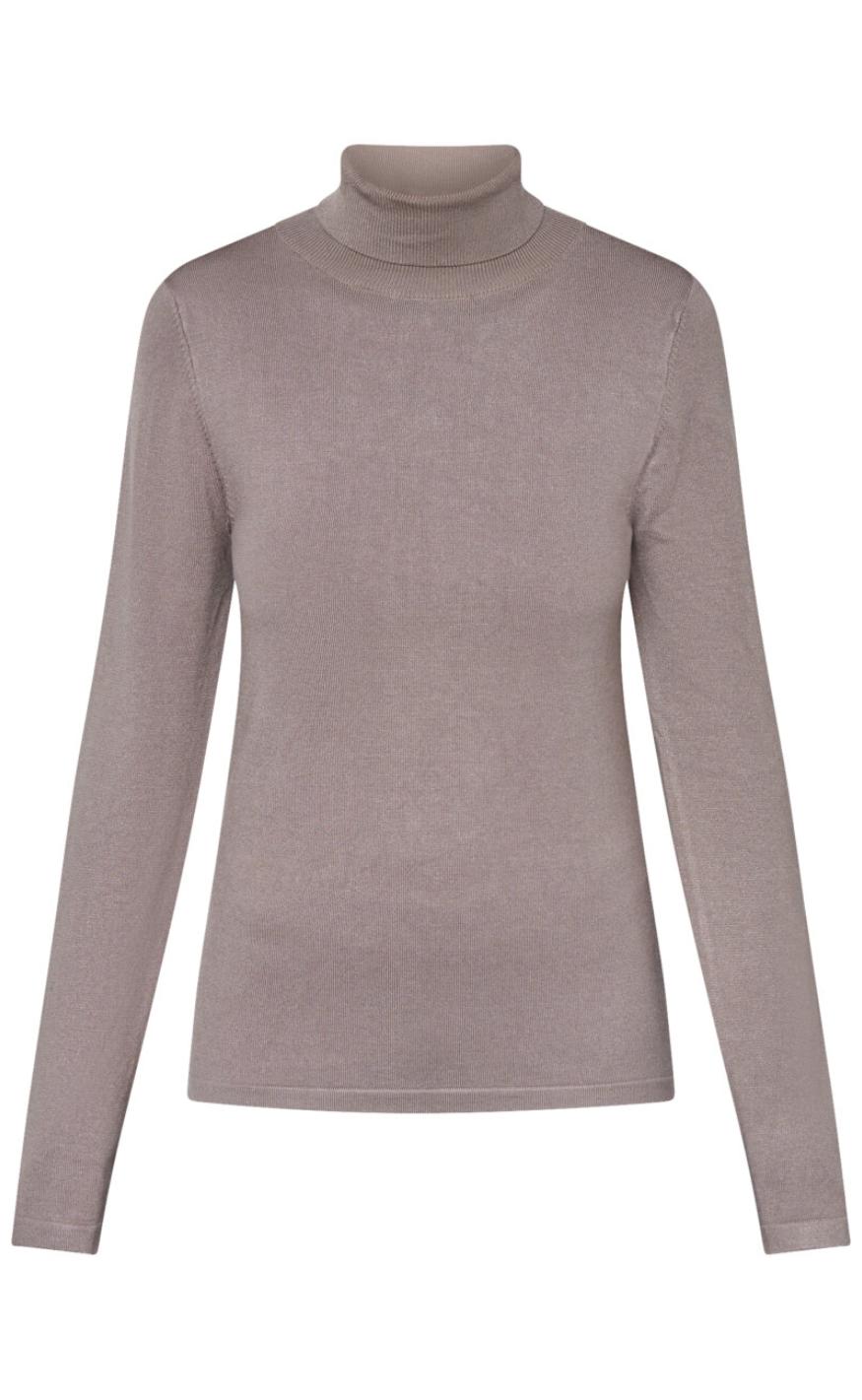 Sisters Point Strik Lepia-  Pu Mocha Brown