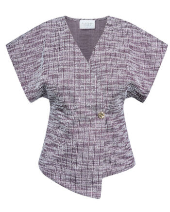 Sisters Point Vest Evela-ve    Bordeaux