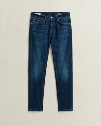 Slim Gant Jeans