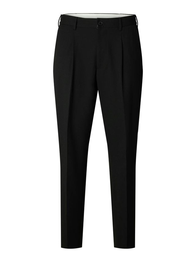 Slm190-reg Tapered Finn Flex Pants