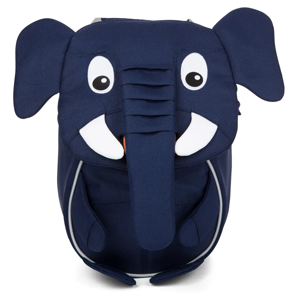 Small Friend Elephant Elephant Onesize