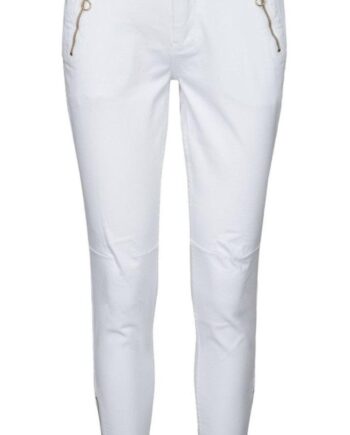 Sofie Schnoor Jessie Pants White S202319
