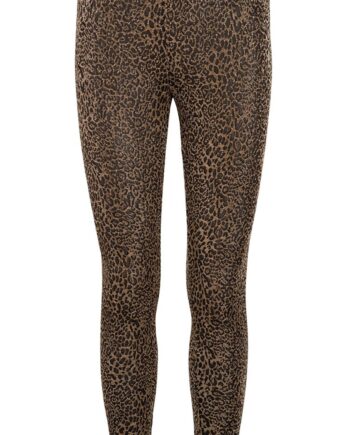 Sofie Schnoor Leggings S204281 Cherry Gold
