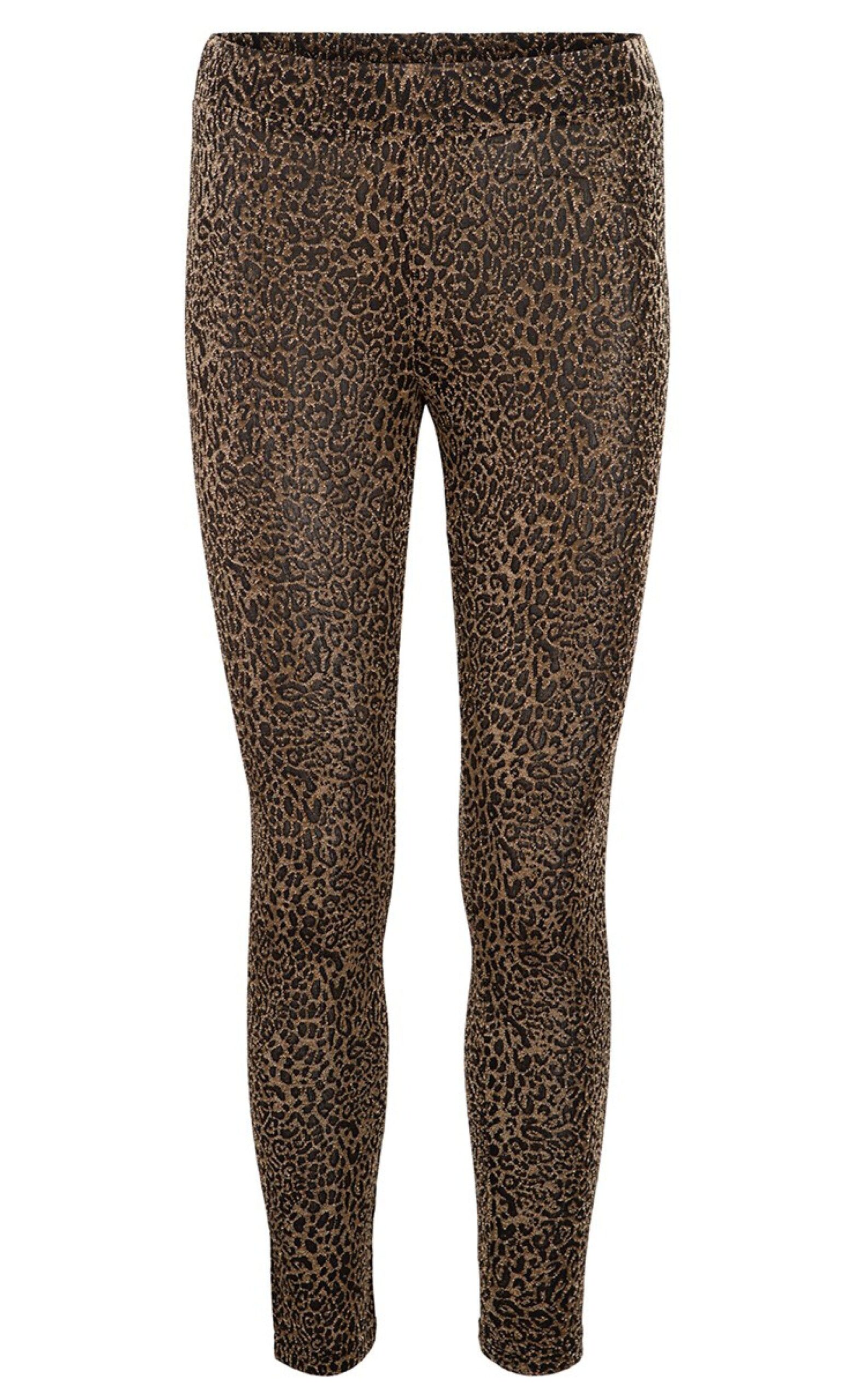 Sofie Schnoor Leggings S204281 Cherry Gold