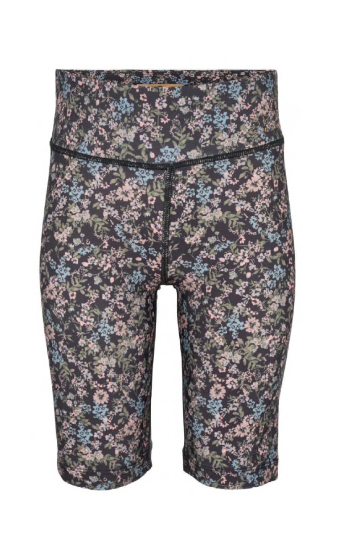 Sofie Schnoor Shorts S222337 Black Flower