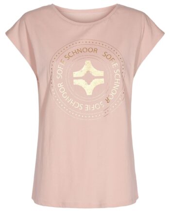 Sofie Schnoor  -shirt S211300 Nikoline Light Rose