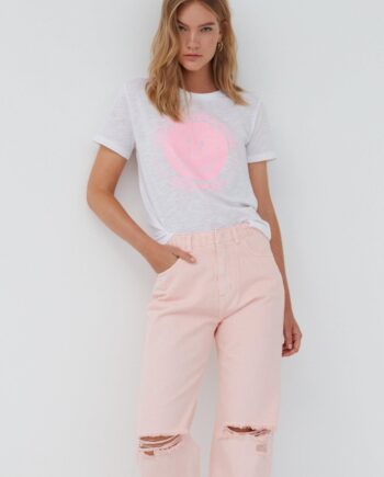 Sofie Schnoor  -shirt S222224 White