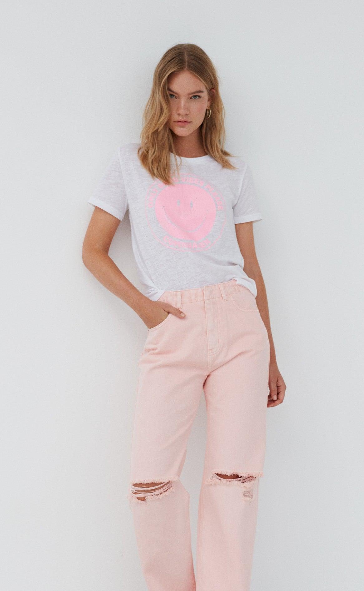 Sofie Schnoor  -shirt S222224 White