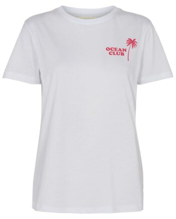 Sofie Schnoor  -shirt S222277 White
