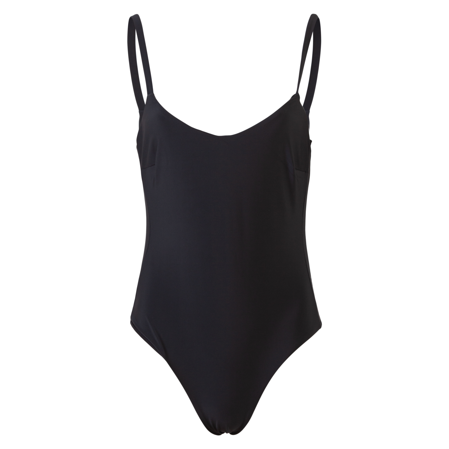 Steenholt Beach Dame Badedragt Black